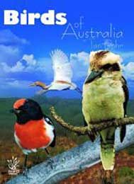 Birds of Australia