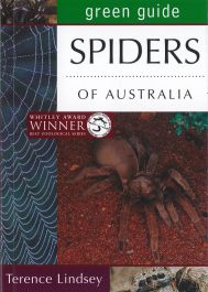 Green Guide Spiders of Australia