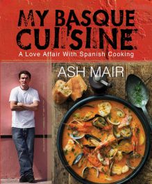 Basque Cook Book My Basque Cuisine