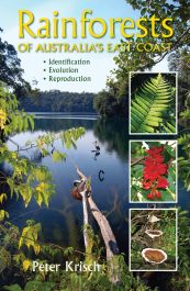 Rainforests Of Australia's East Coast Updated edition main image 0