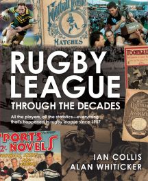 Rugby League Through The Decades