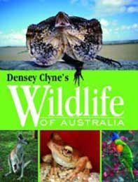 Wildlife of Australia