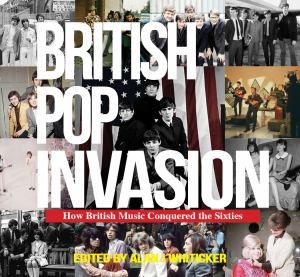 British Pop Invasion