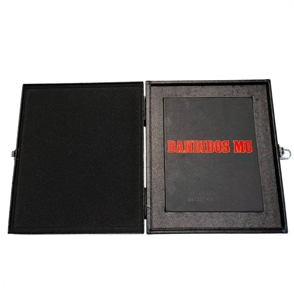 Bandidos: Past, Present and Future