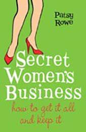 Secret Women's Business