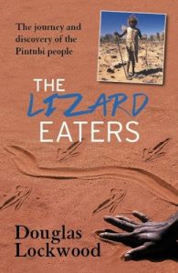 The Lizard Eaters