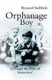 Orphanage Boy