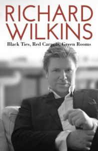 Black Ties, Red Carpets, Green Rooms