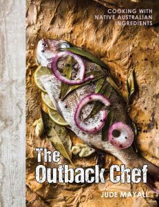 The Outback Chef