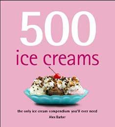 500 Ice Creams