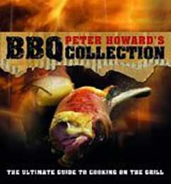 Peter Howard's BBQ Collection