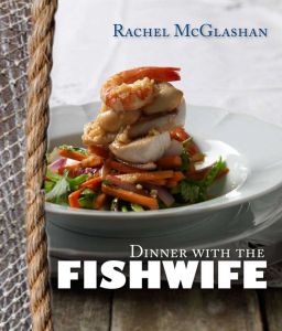 Dinner with the Fishwife