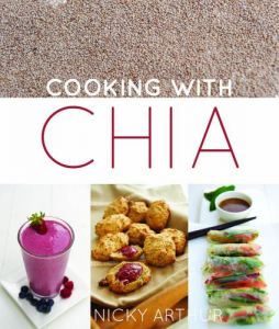 Cooking With Chia