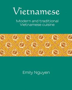  Vietnamese - Silk Series 