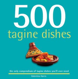 500 Tagine Dishes