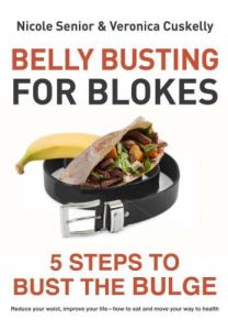 Belly Busting For Blokes