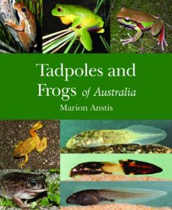 Tadpoles and Frogs of Australia