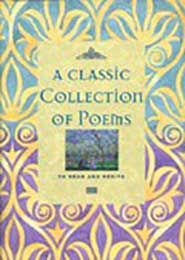 A Classic Collection of Poems