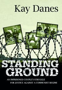 Standing Ground