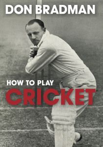 How to Play Cricket