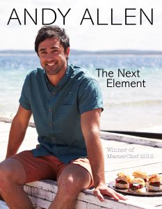The Next Element