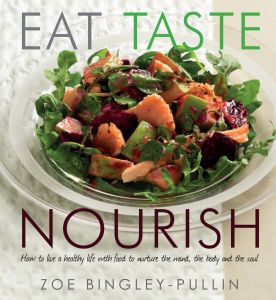 Eat, Taste, Nourish