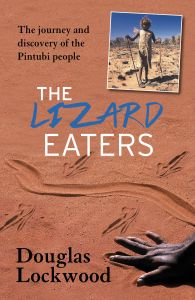 The Lizard Eaters