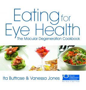 Eating for Eye Health