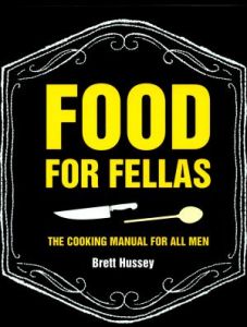 Food for Fellas