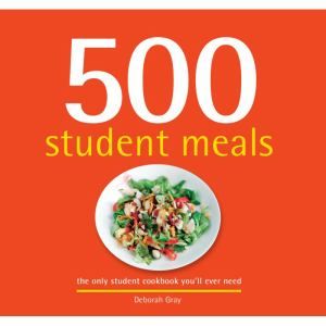 500 Student Meals