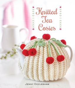Knitted Tea Cosies  