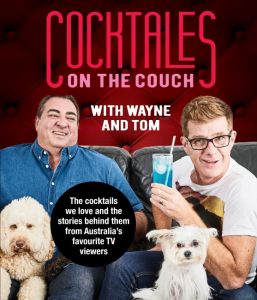 COCKTALES ON THE COUCH with Tom and Wayne