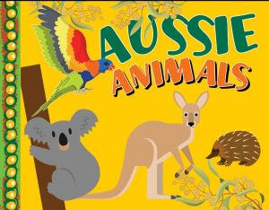 Aussie Animals 