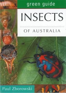 Green Guide Insects of Australia