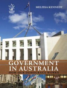 Government in Australia