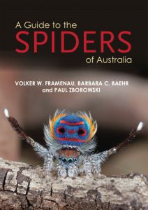 A Guide to Spiders of Australia