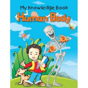 My Knowledge Book  - Human Body 