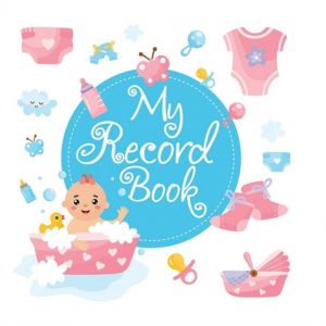 My Record Book