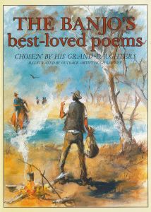 The Banjo's Best-Loved Poems
