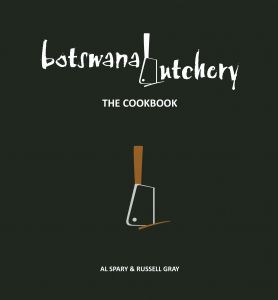 Botswana Butchery