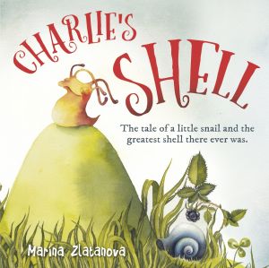 Charlie's Shell