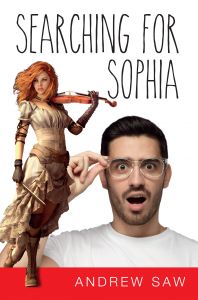 SEARCHING FOR SOPHIA