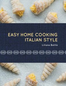 Easy Home Cooking: Italian Style