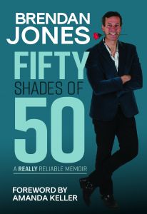 FIFTY SHADES OF 50   