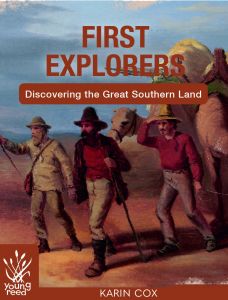 First Explorers 