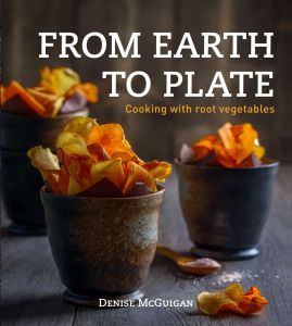 From Earth to Plate