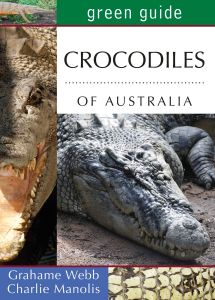 Green Guide Crocodiles of Australia