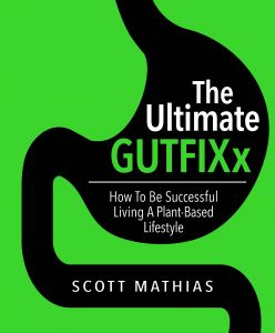 THE ULTIMATE GUTFIXx