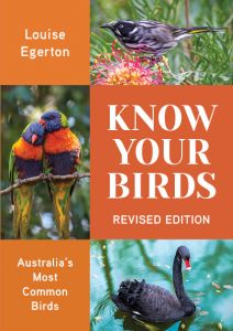 Know Your Birds