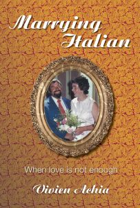 Marrying Italian
